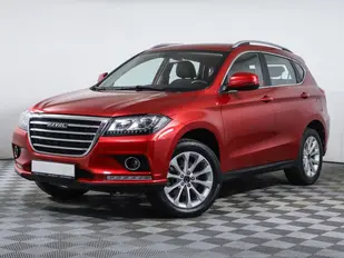 Haval H2