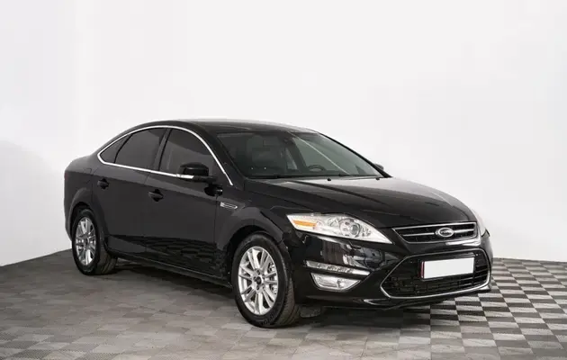 Ford Mondeo, фото №3