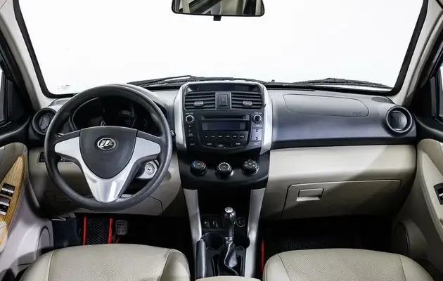 Lifan X60, фото №8