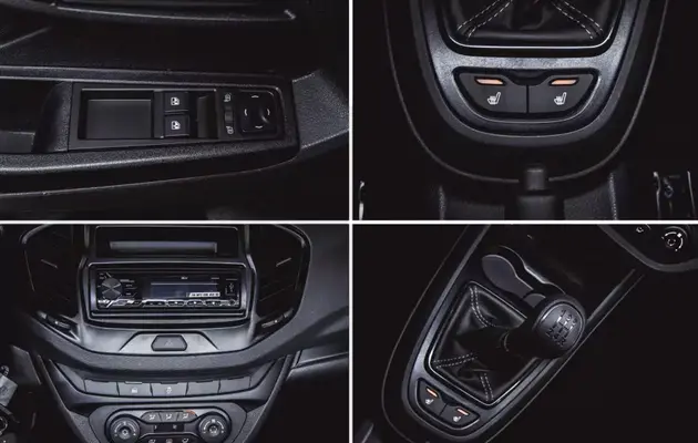 LADA (ВАЗ) Vesta, фото №6