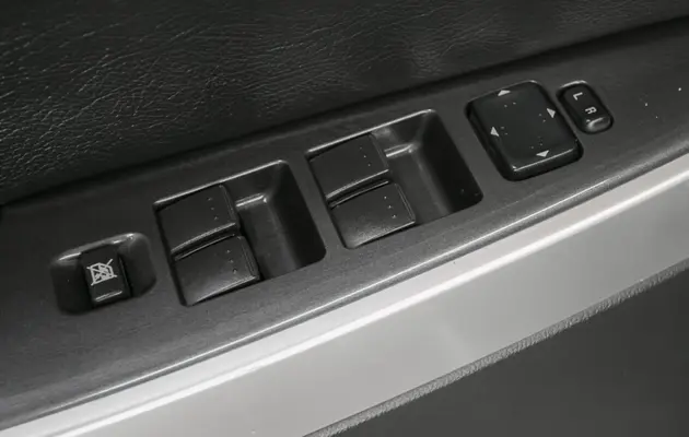 Mazda CX-7, фото №12