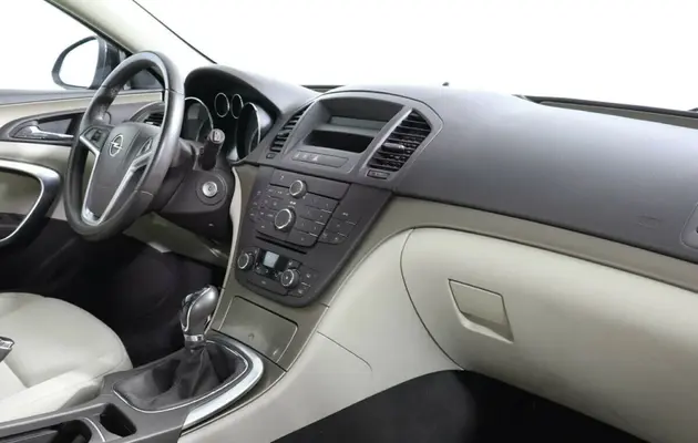 Opel Insignia, фото №7