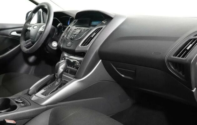 Ford Focus, фото №7