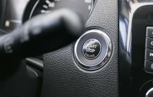 Nissan X-Trail, фото №20