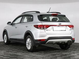 Kia Rio X-Line