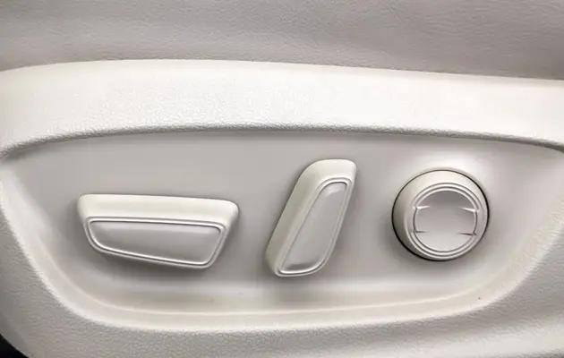 Toyota Camry, фото №9