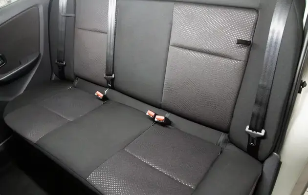 Nissan Almera, фото №8