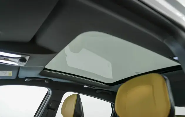 Changan Uni-V, фото №15