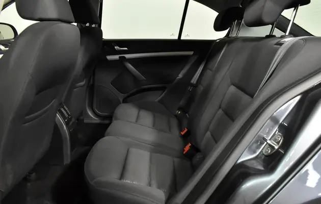 Skoda Octavia, фото №9