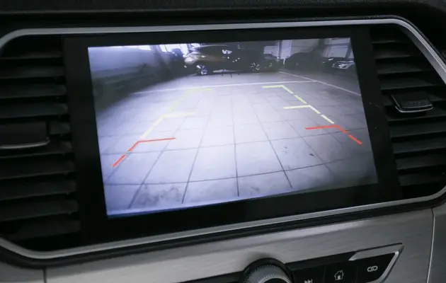 Lifan X70, фото №8