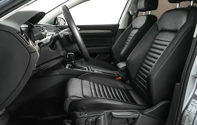 Volkswagen Passat, фото №11