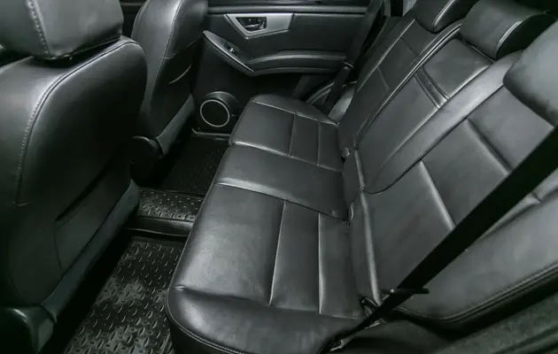 Lifan X60, фото №13