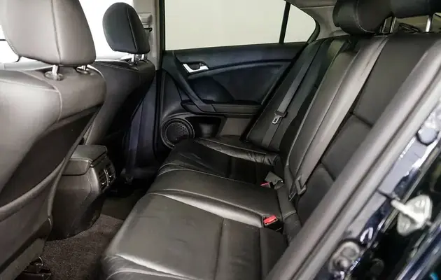 Honda Accord, фото №9