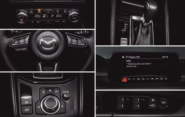 Mazda CX-5, фото №7