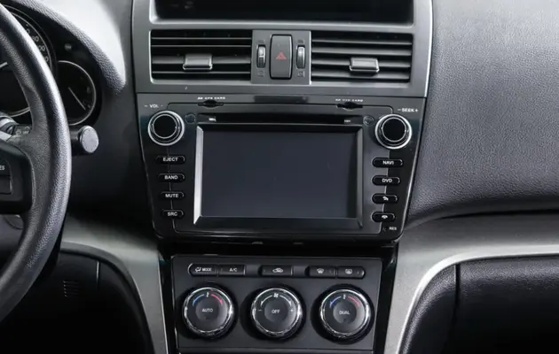 Mazda 6, фото №7