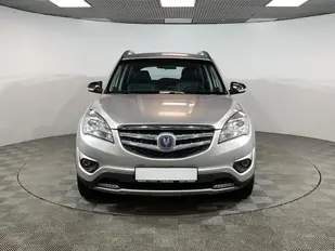 Changan CS35