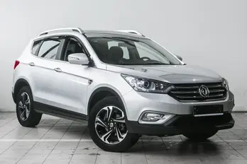 DongFeng AX7