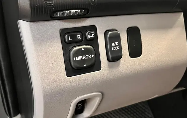 Mitsubishi Pajero Sport, фото №13