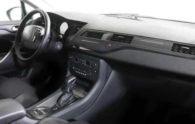 Citroen C5, фото №6