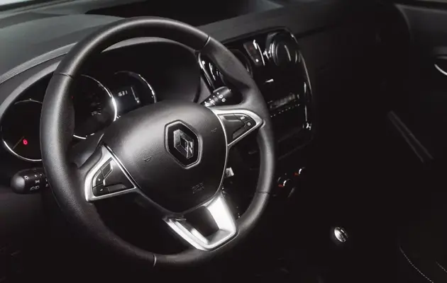 Renault Dokker, фото №5