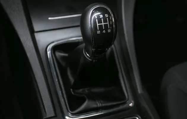 Geely Emgrand 7, фото №15