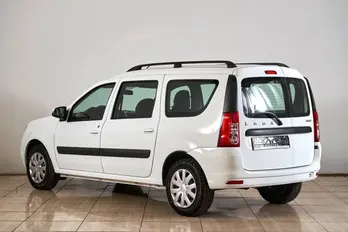 LADA (ВАЗ) LARGUS