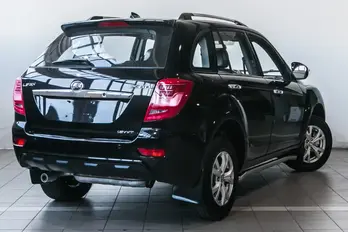 Lifan X60
