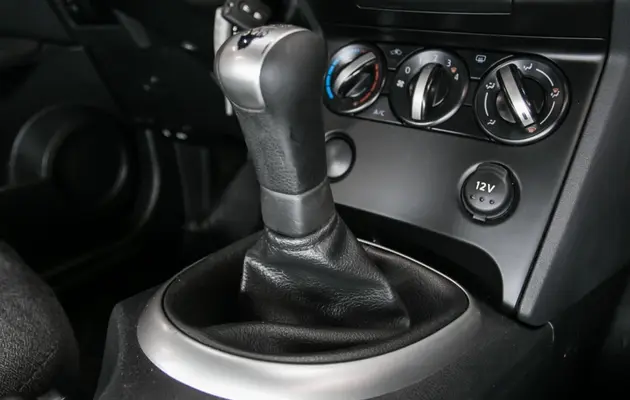 Nissan Qashqai, фото №14