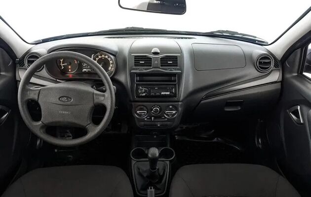 LADA (ВАЗ) Granta, фото №6