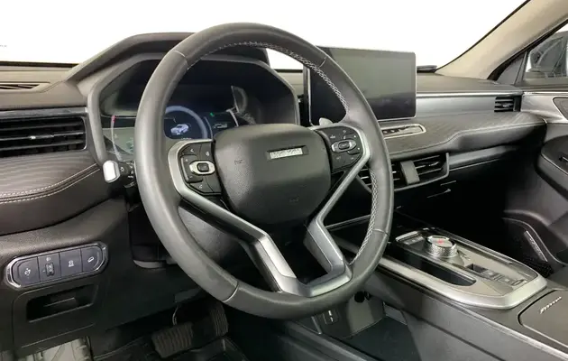 Haval Jolion, фото №5