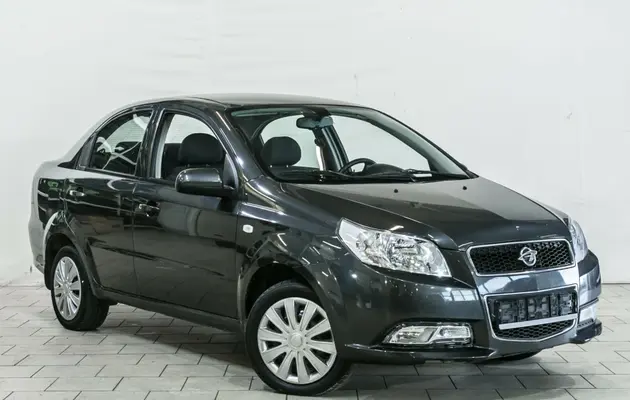 Ravon Nexia R3, фото №3