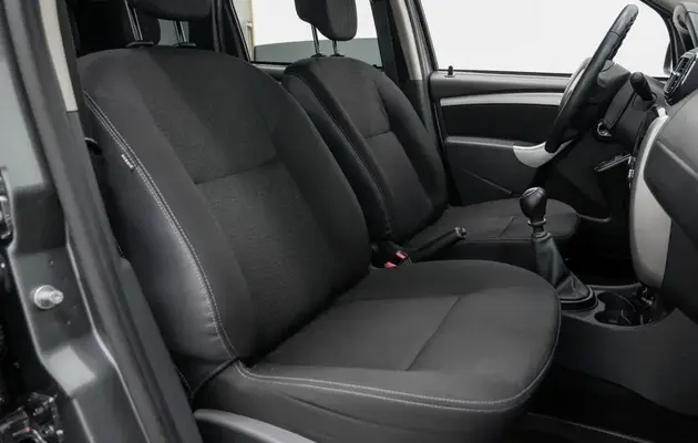 Nissan Terrano, фото №6