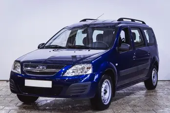 LADA (ВАЗ) LARGUS