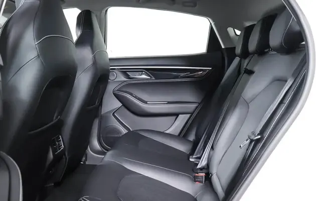 JAC J7, фото №7