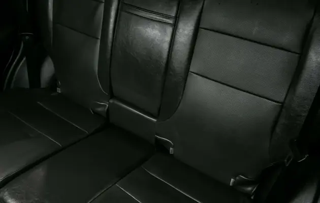 Lifan X60, фото №19