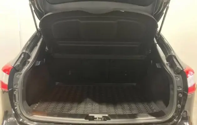 Nissan Qashqai, фото №10