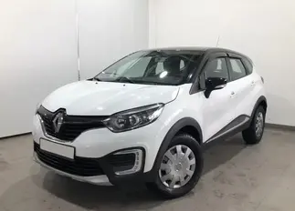 Renault KAPTUR