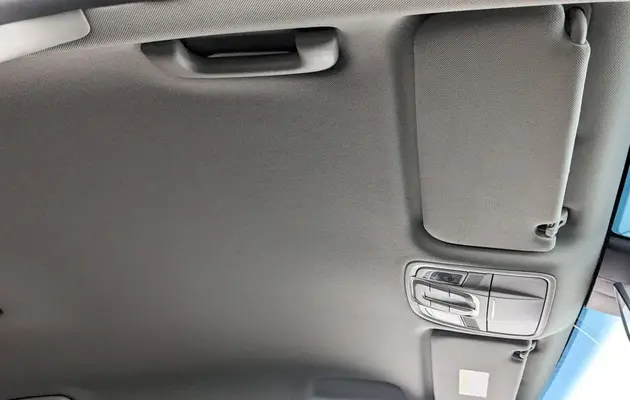 Hyundai Santa Fe, фото №12