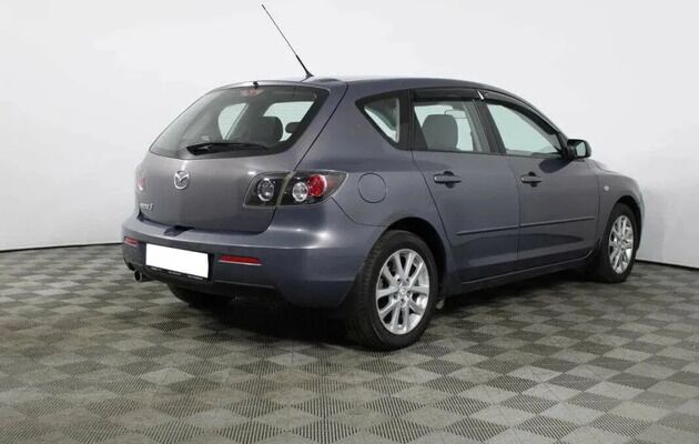 Mazda 3, фото №2