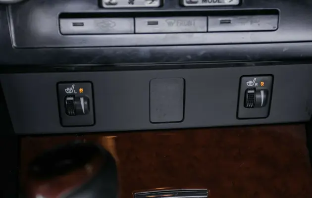 Toyota Camry, фото №14