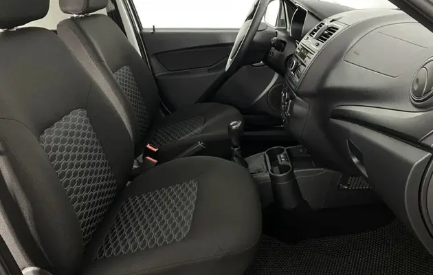 LADA (ВАЗ) Granta, фото №8