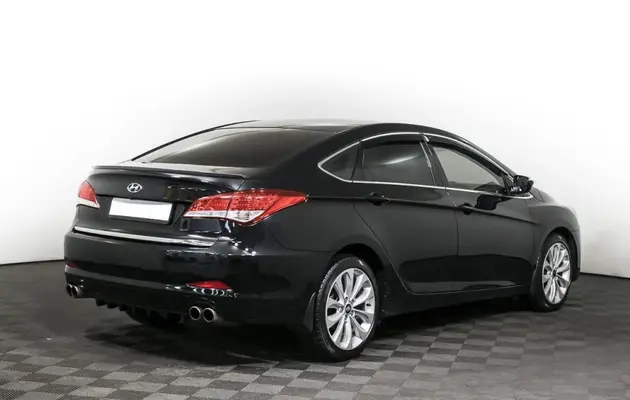 Hyundai i40, фото №2