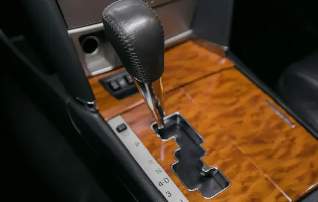 Toyota Camry, фото №9