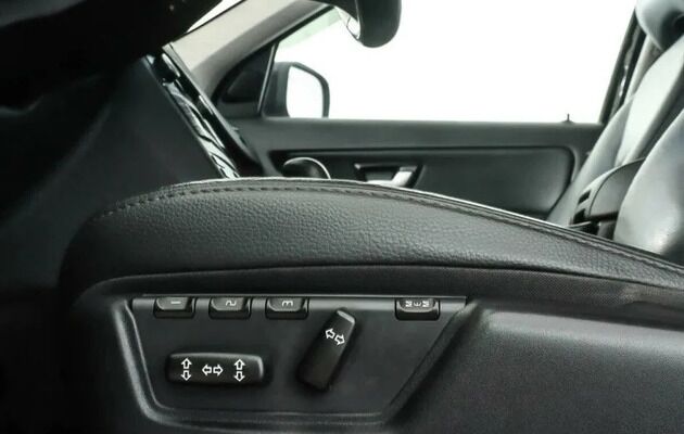 Volvo XC90, фото №9