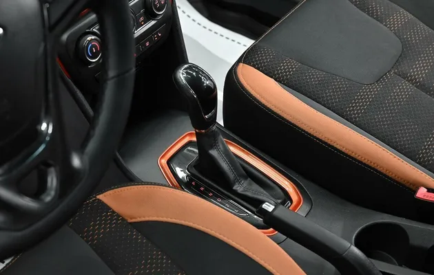 Chery Tiggo 2, фото №6