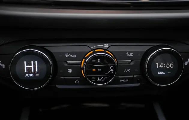 EXEED TXL, фото №11