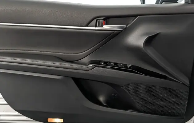 Toyota Camry, фото №8