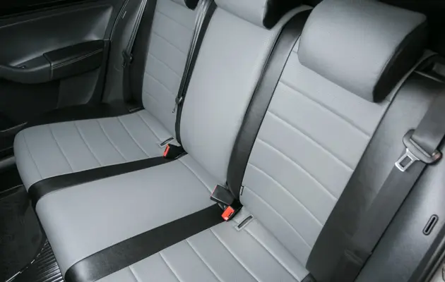 Skoda Rapid, фото №8