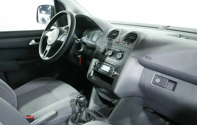 Volkswagen Caddy, фото №6