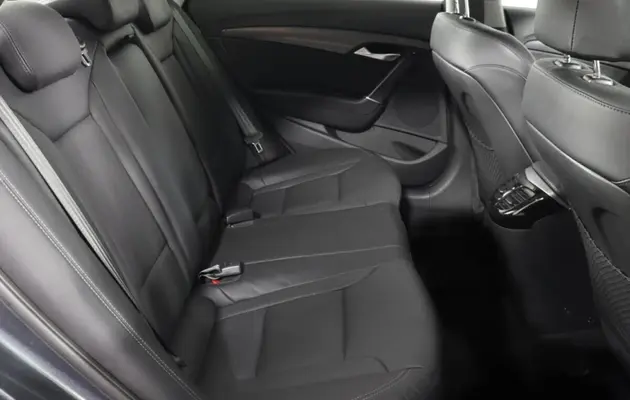 Hyundai i40, фото №9